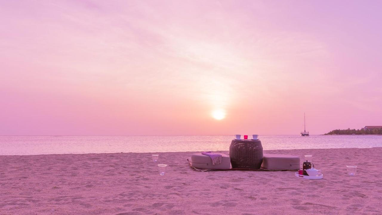 Sunrise By Jetwing Hotel Passikudah Екстериор снимка