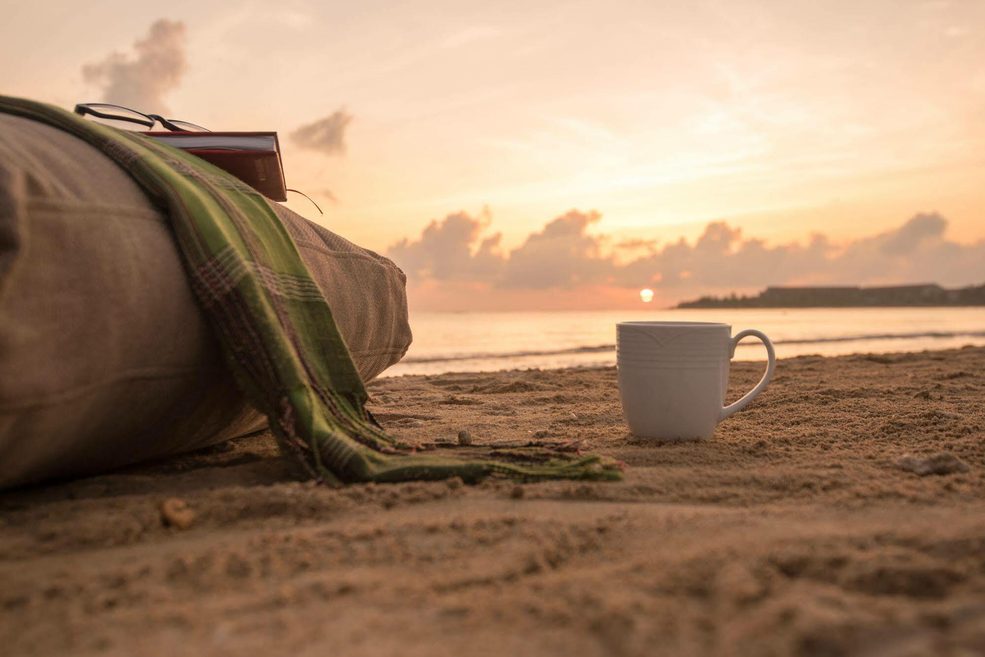 Sunrise By Jetwing Hotel Passikudah Екстериор снимка